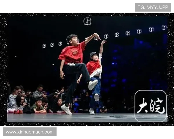 广州街舞队转型之路:成功与挑战并存的舞台故事 广州街舞队转型之路:成功与挑战并存的舞台故事