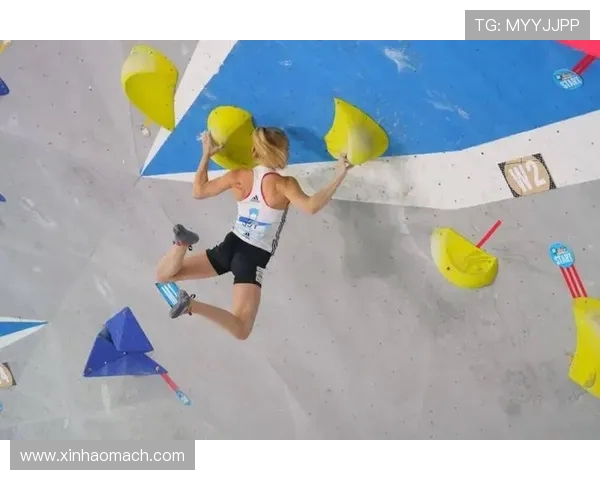 攀岩力量实力榜单权威发布揭示顶尖选手实力与潜力分析