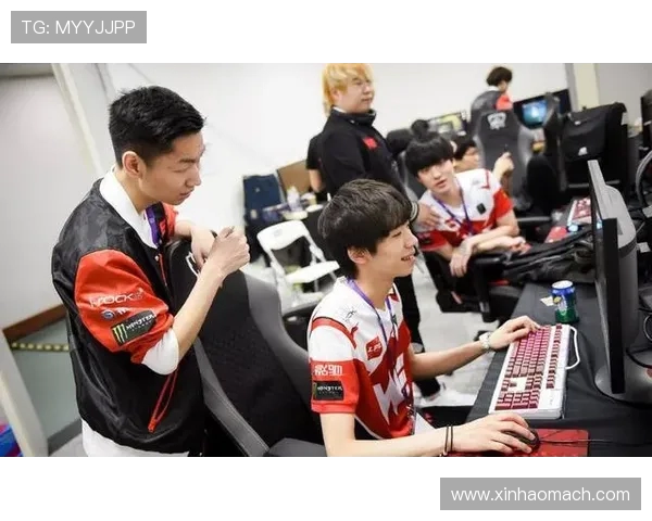 数据分析揭示WE战队比赛经验对胜率的深远影响与表现解析