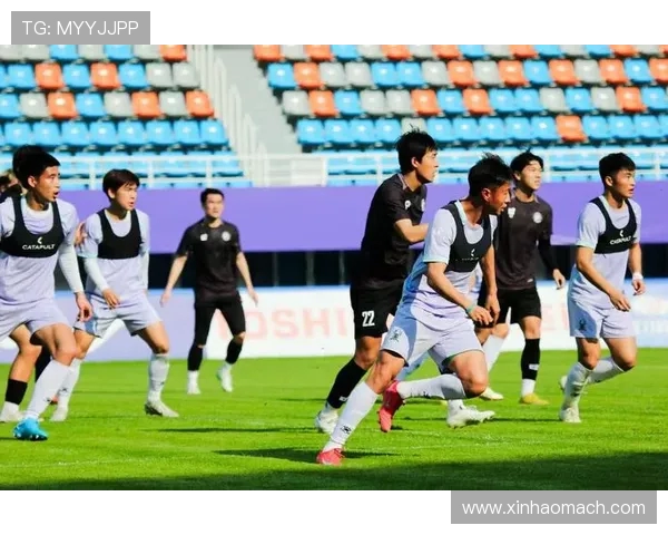 杭州足球队的团队协作揭秘：如何在赛场上实现完美配合与默契合作