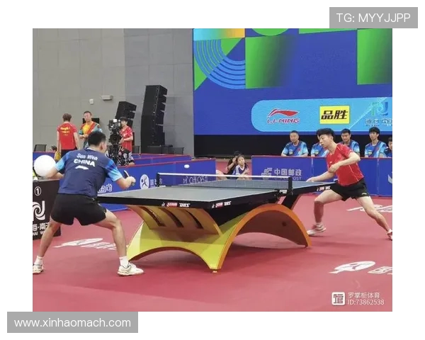 武汉乒乓球队状态飙升最新排名TOP10引发关注与期待 武汉乒乓球队状态飙升最新排名TOP10引发关注与期待