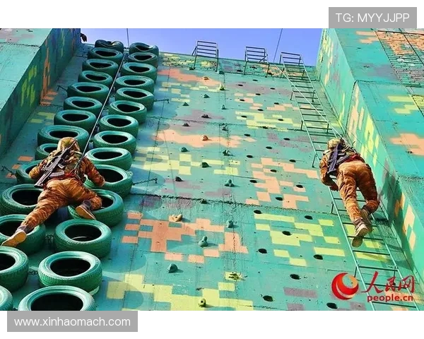 武汉攀岩队战术解析：如何在竞争中脱颖而出与提升团队实力