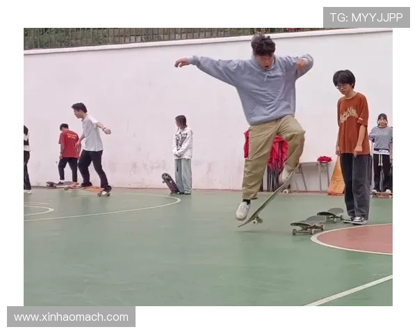 武汉滑板队心理素质探讨：如何在挑战中提升团队凝聚力与个人表现