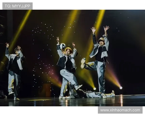 武汉街舞队快攻技巧揭秘:深度解析街舞文化与团队协作的完美结合 武汉街舞队快攻技巧揭秘:深度解析街舞文化与团队协作的完美结合