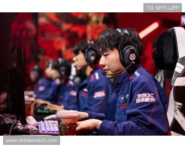 英雄联盟盛宴：深入解析JDG战队的技术与战术创新之路