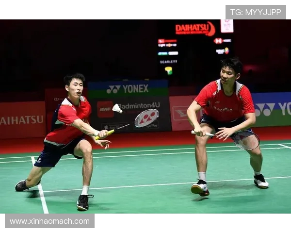 西安羽毛球队近期状态分析与未来发展展望