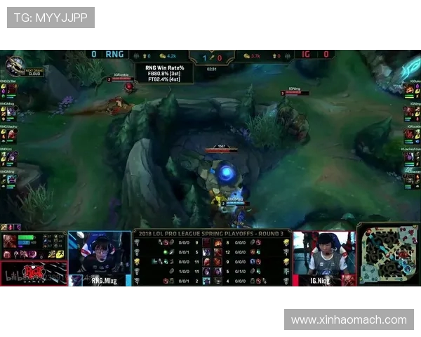 赛后复盘：IG与WE团队协作的成功与不足分析