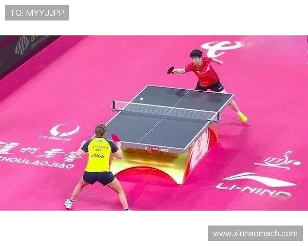 重庆乒乓球队的精神世界与训练理念深度解析