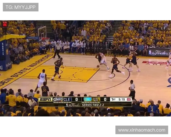 2016年NBA总决赛骑士对战勇士精彩英语解说回顾与分析 2016年NBA总决赛骑士对战勇士精彩英语解说回顾与分析
