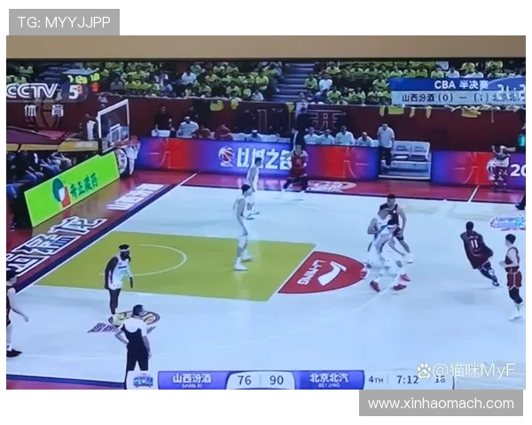 2017年CBA季后赛北京队对阵广厦队的精彩对决回顾与分析