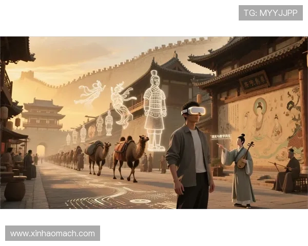 代怀博：探索现代科技与传统文化交融下的新生代艺术之路