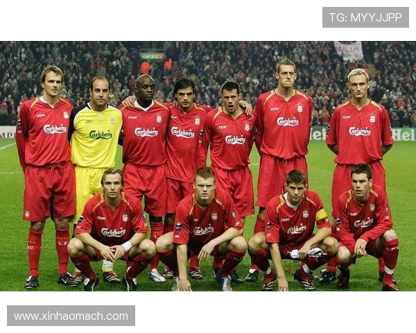 利物浦与阿贾克斯巅峰对决谁将赢得欧洲赛场的荣耀之战