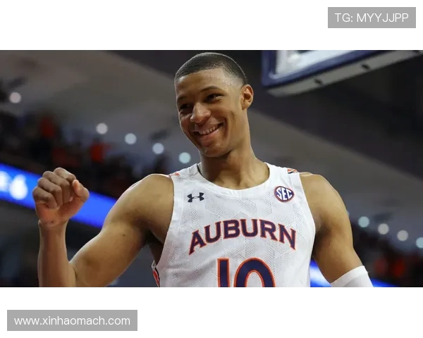 塔里伊森的崛起之路：从大学篮球新星到NBA未来之星的蜕变