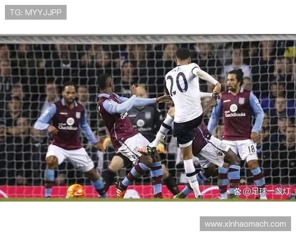 埃弗顿对阵热刺精彩视频直播全程回顾与赛后分析