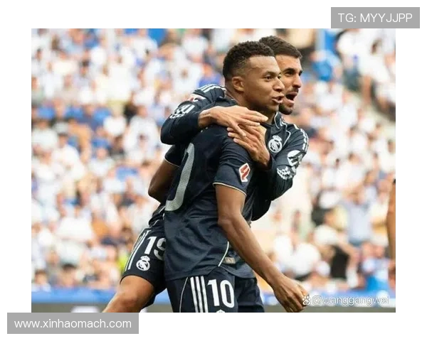 姆巴佩引领新时代足球潮流他的技术与速度如何改变比赛格局 姆巴佩引领新时代足球潮流他的技术与速度如何改变比赛格局