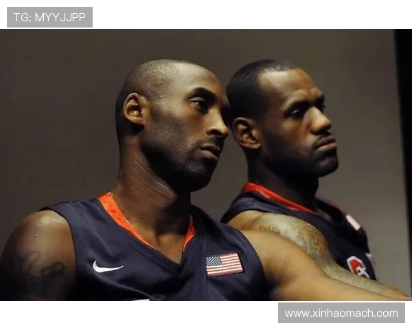 巅峰科比与巅峰詹姆斯谁才是篮球历史上的绝对王者之争