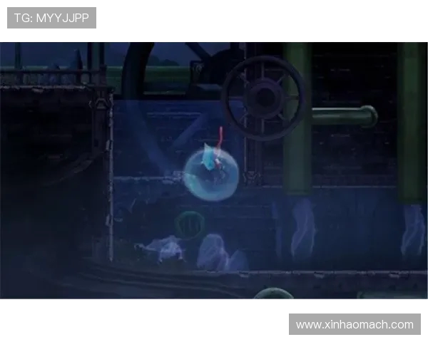 布莱克尼的奇幻冒险探索未知世界的神秘与魅力