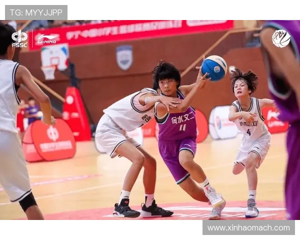 常林的奋斗历程与篮球梦想如何在赛场上绽放光芒与激情