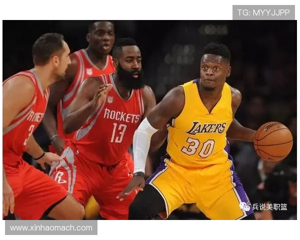 火箭对阵魔术精彩直播网站推荐及赛事分析全攻略 火箭对阵魔术精彩直播网站推荐及赛事分析全攻略