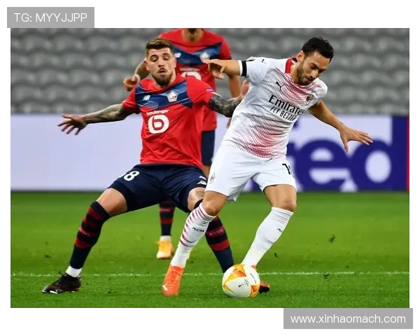 特雷利萨克与里尔的精彩对决揭示了法甲联赛的激烈竞争与球队实力的较量