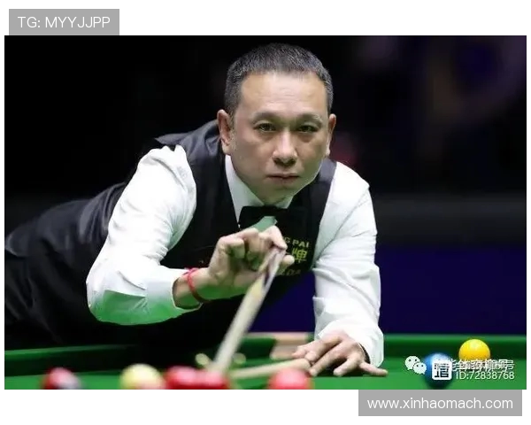 王建伟与丁俊晖巅峰对决谁将成为新一代台球传奇之王