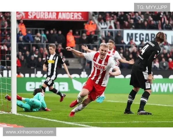 科隆对美因茨精彩直播全程回顾与赛后分析尽在这里