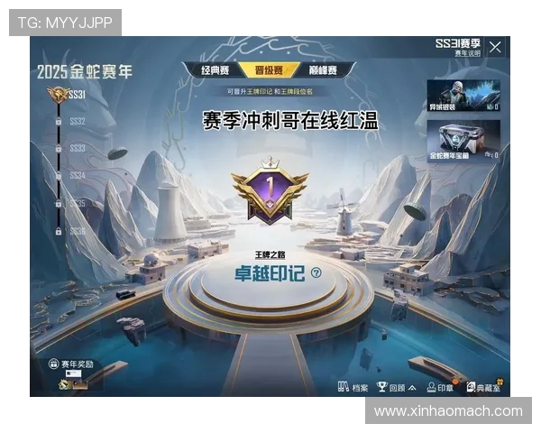 聚焦和平精英技术创新与TES团队的卓越表现分析