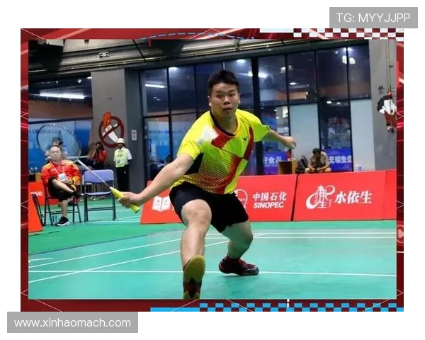 西安羽毛球队个人能力分析与发展探讨聚焦运动员成长与技术提升 西安羽毛球队个人能力分析与发展探讨聚焦运动员成长与技术提升