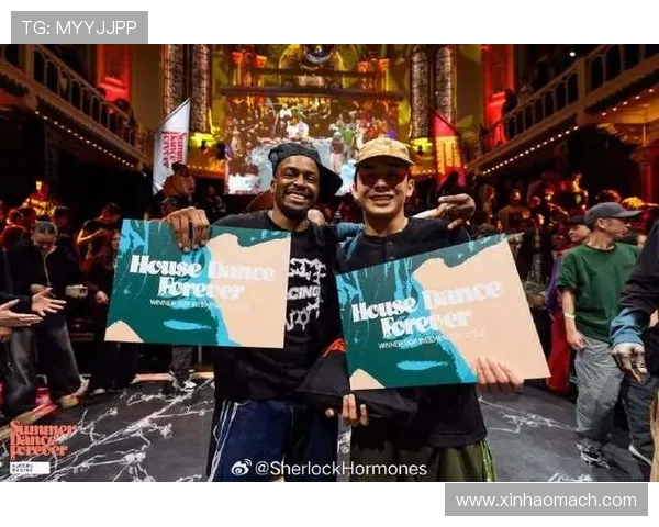 重庆街舞队的反击策略与战术解析:街舞战斗的艺术与技巧 重庆街舞队的反击策略与战术解析:街舞战斗的艺术与技巧