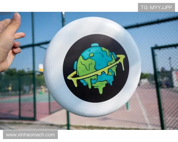 陈敏独家分享飞盘心得与技巧助你提升水平与乐趣