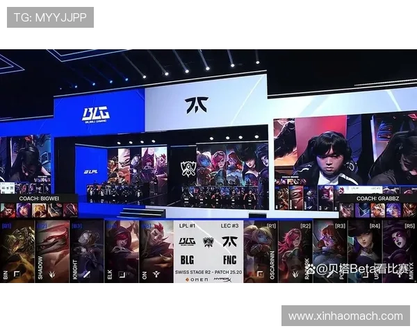 BLG战队意识争议引发热议玩家对战术选择展开激烈讨论