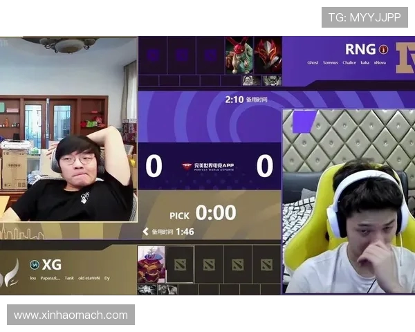 DOTA2专题:聚焦RNG的实力 DOTA2专题:聚焦RNG的实力