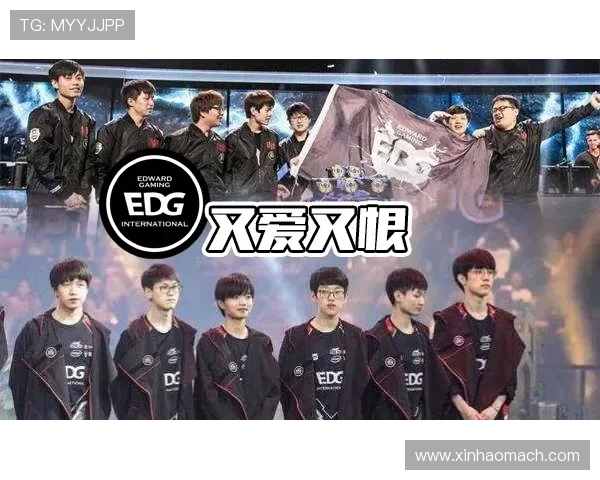 IG战队荣耀之路：从默默无闻到世界冠军的辉煌历程