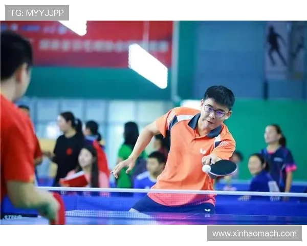 乒乓球意识排行榜揭晓杭州乒乓球队荣获第三名成就辉煌