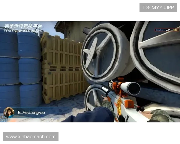 从零起步到巅峰CSGO比赛全方位经验分享与技巧总结