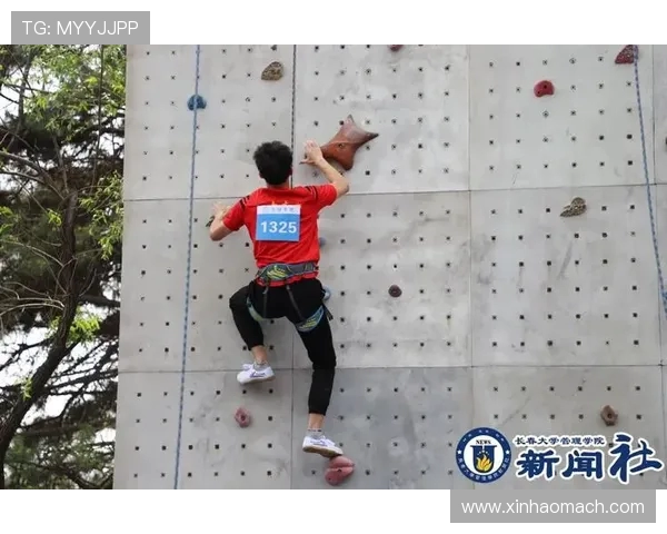 南京攀岩队在全国攀岩节奏排行榜中荣获第九名的佳绩 南京攀岩队在全国攀岩节奏排行榜中荣获第九名的佳绩