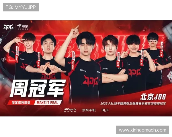 和平精英专题深度解析JDG战队的技术实力与战术布局