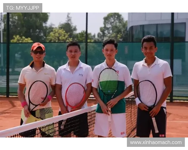 广州网球队荣登网球节奏排行榜第五名展现实力与风采