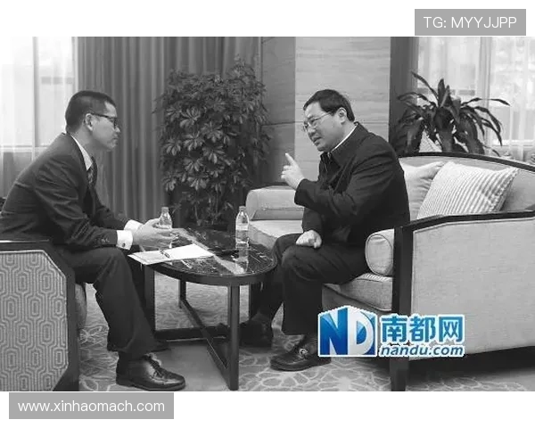 李强专访：从青涩少年到网球巨星的奋斗与成长之路