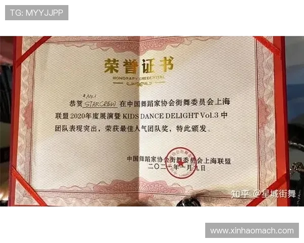 武汉街舞队荣登全国街舞意识排行榜第六名引发热议